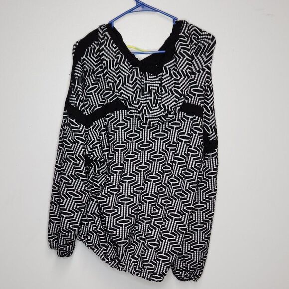 Free People “free movement” Workout Hoodie / Sweater Size Small - Picture 4 of 6